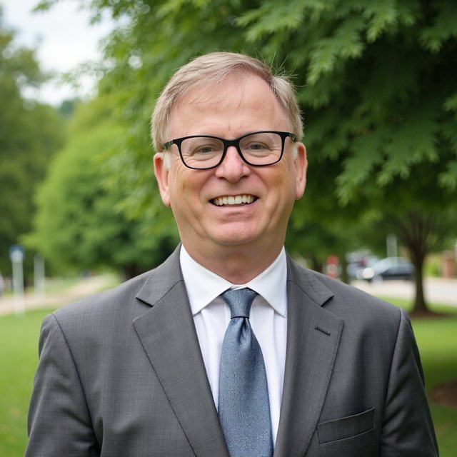 David Melbourne, Co-Founder and Chief Engineer of Sensori Robotics
